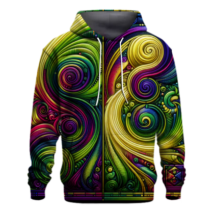 Vibes Hoodie