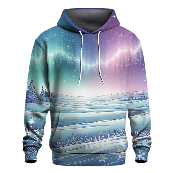 Aurora Wonderland Hoodie