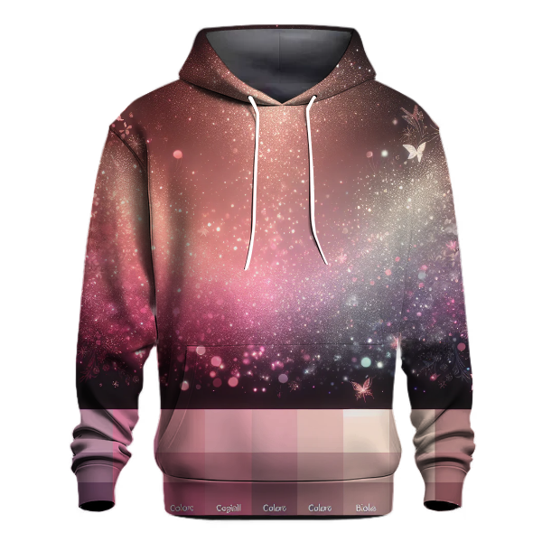 Magical Fairy Dust Hoodie