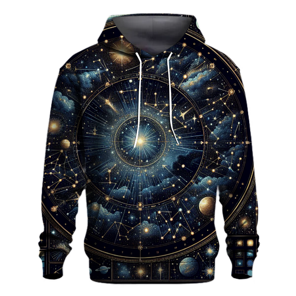 Starlit Adventure Hoodie