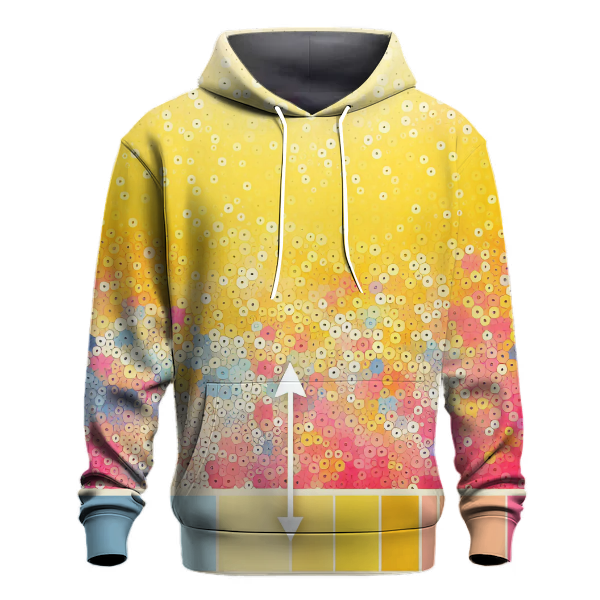 Spring Petals Hoodie