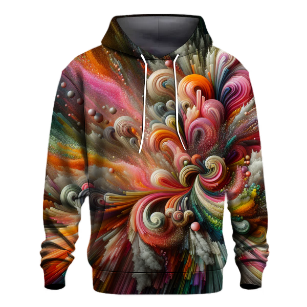 Sunburst Hoodie