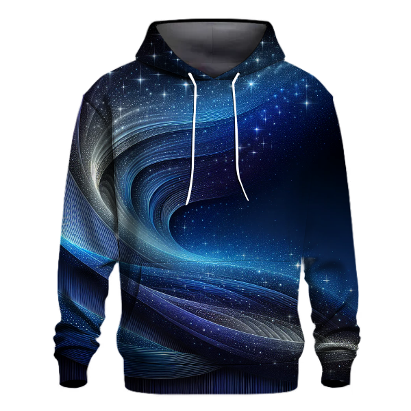 Celestial Reflection Hoodie