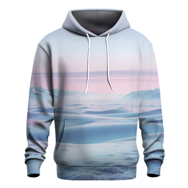 Tundra Glow Hoodie