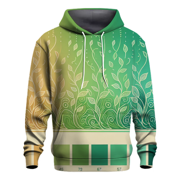 Spring Equinox Harmony Hoodie
