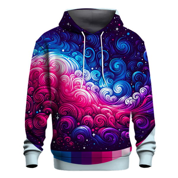 Nebula Nights Hoodie