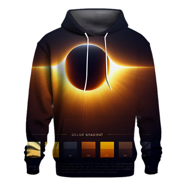 Eclipse Mystery Blend Hoodie