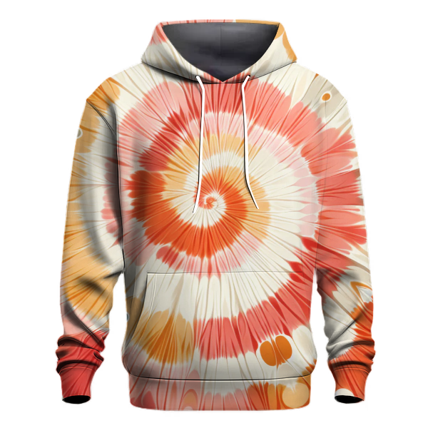 Peachy Keen Hoodie