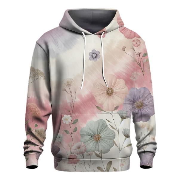 Elysian Fields Tie-Dye Hoodie