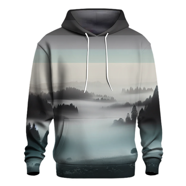 Mystic Mist Hoodie