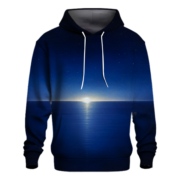 Celestial Nightfall Blend Hoodie