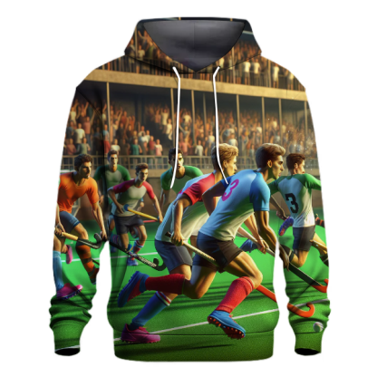 Field Hockey Sprint Hoodie