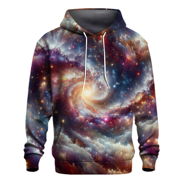 Eternal Galaxy Hoodie