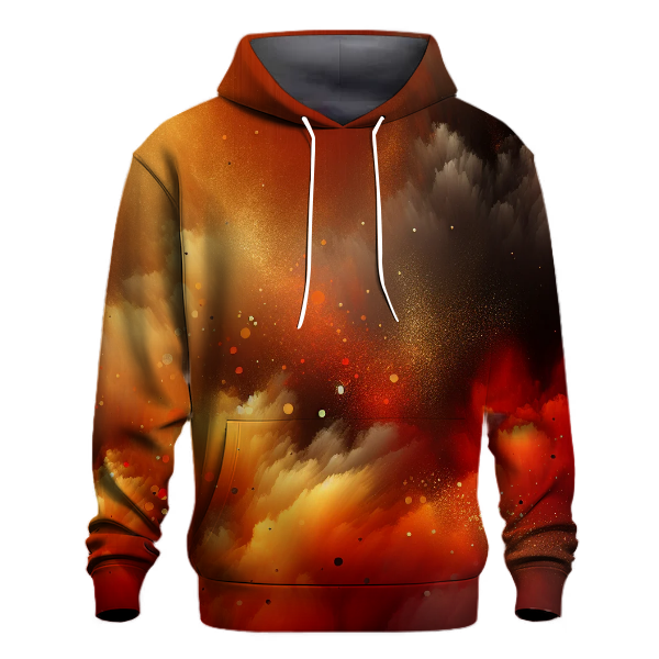 Autumn Embers Blend Hoodie