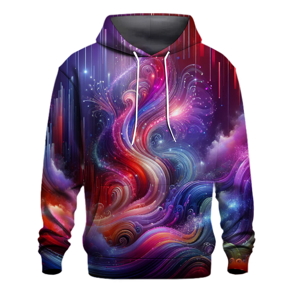 Dreamwave Delirium Hoodie