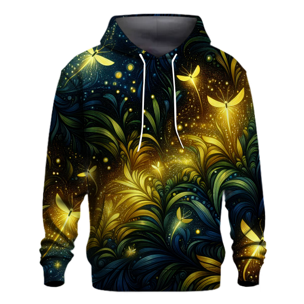 Firefly Dreams Hoodie
