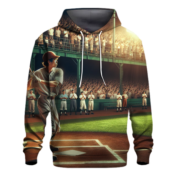 Baseball - Field of Dreams Hoodie