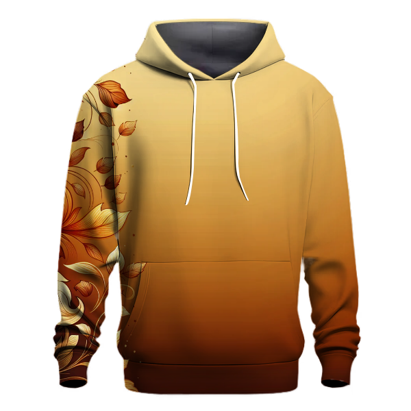 Autumn Rustle Hoodie
