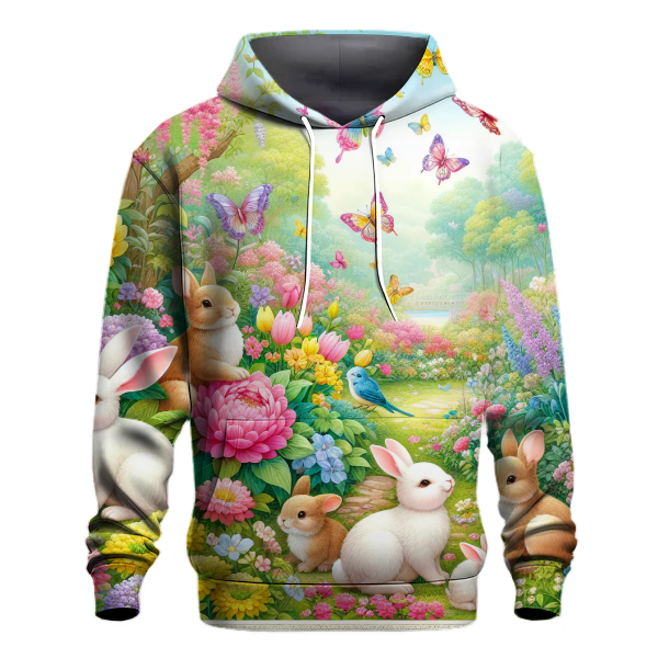 Charming Whispers Hoodie