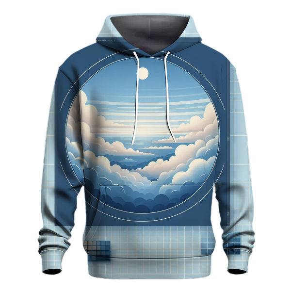 Majestic Sky Hoodie