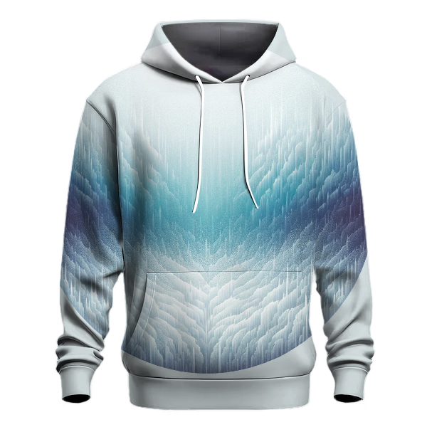Artic Horizon Shift Hoodie