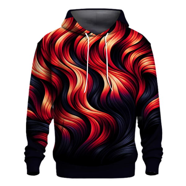 Mystic Ember Hoodie