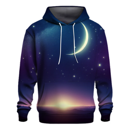 Mystical Nightfall Hoodie