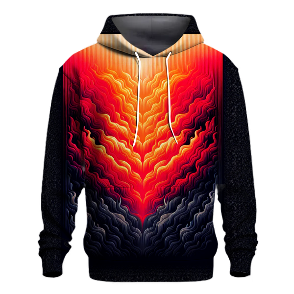 Firestorm Horizon Hoodie