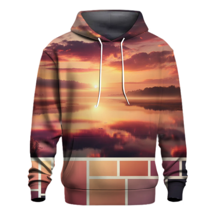 Silent Dawn Hoodie