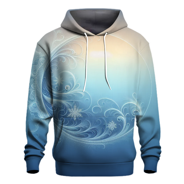 Frosted Sky Hoodie