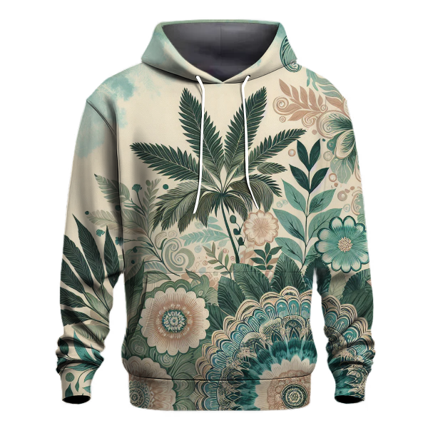 Eden's Whisper Hoodie