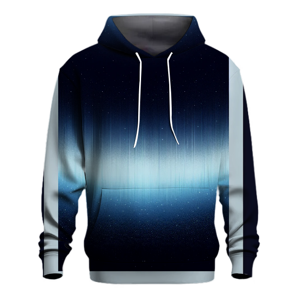 Lunar Eclipse Ombre Hoodie