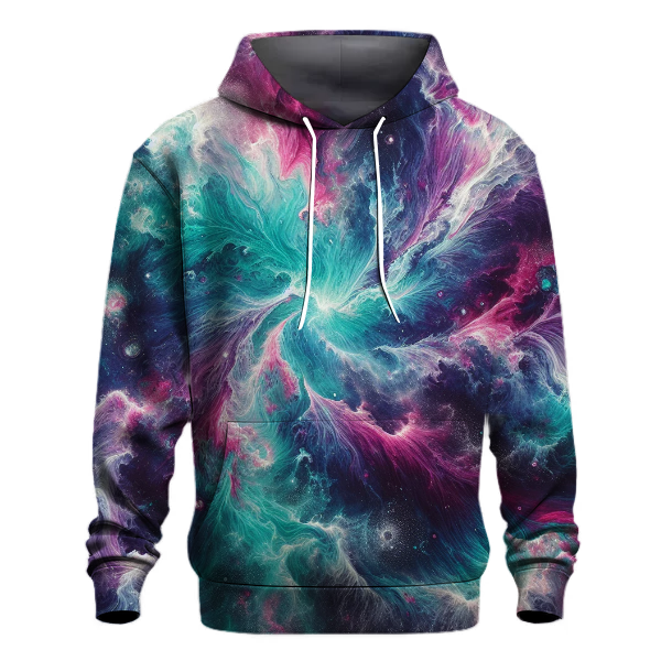 Stellar Spectra Hoodie