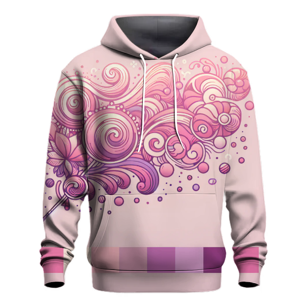 Candy Carnival Hoodie