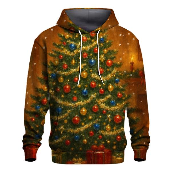 Christmas Tree of Joy Hoodie