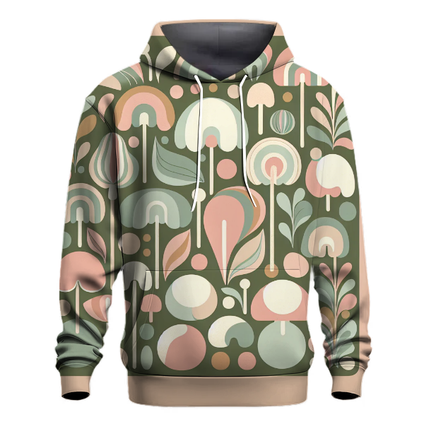 Mellow Mushroom Medley Hoodie