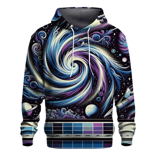 Synthesized Universe Hoodie