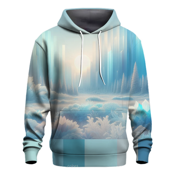 Crystal Sky Hoodie