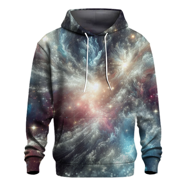 Stardust Reverie Hoodie