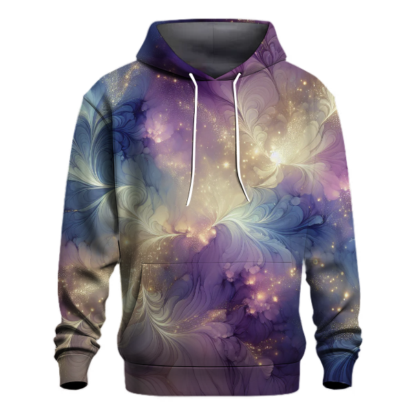 Midsummer's Night Glow Hoodie