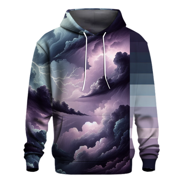 Moody Skies Hoodie