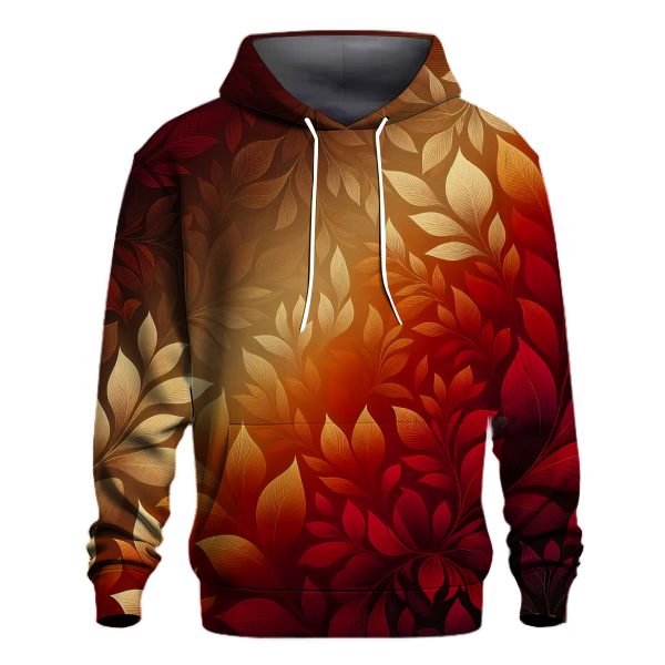 Autumn Dreams Fade Hoodie