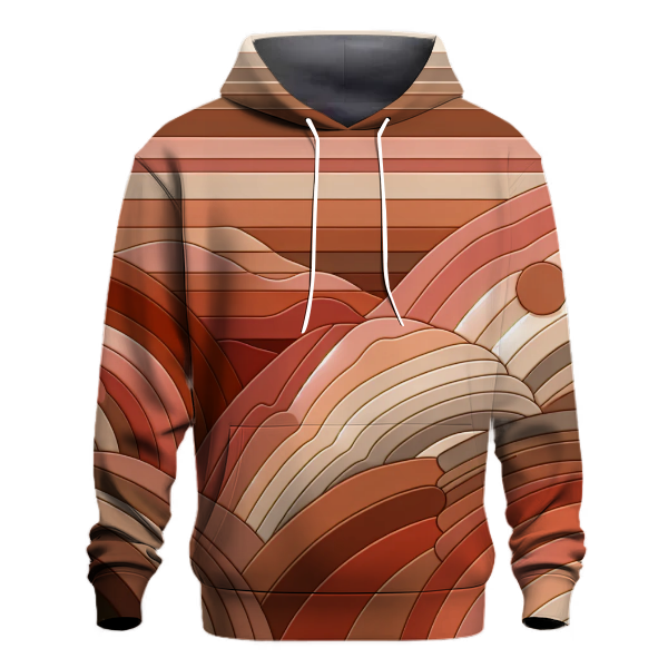 Sandstone Dream Hoodie