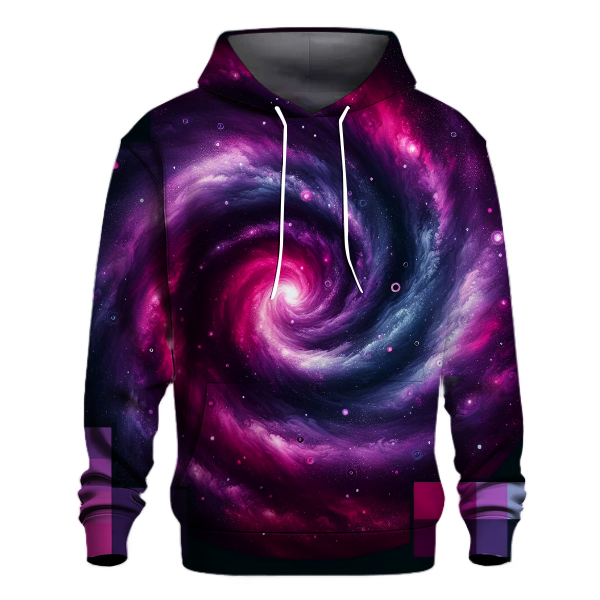 Nebula Vortex Delight Hoodie