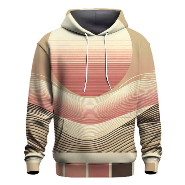 Desert Dawn Blend Hoodie