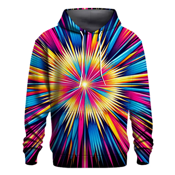 Starburst Hoodie
