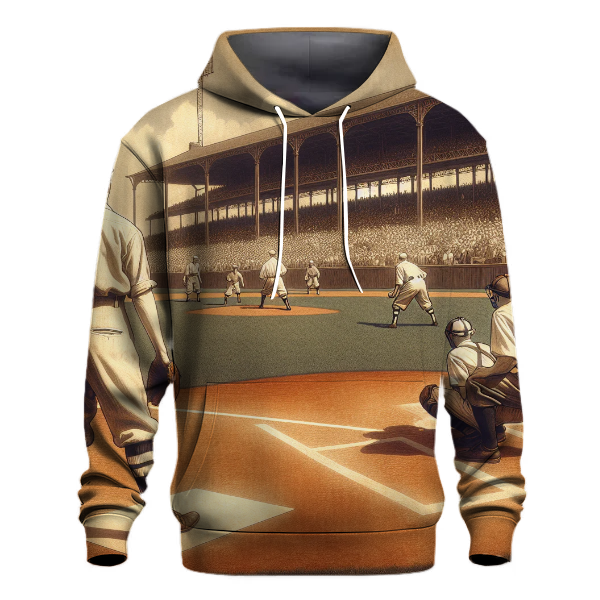 Baseball Bash Hoodie