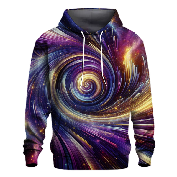 Cosmic Disco Hoodie