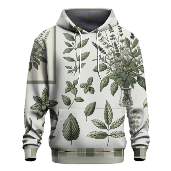 Herbal Essence Hoodie