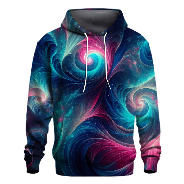 Aurora Nebula Hoodie